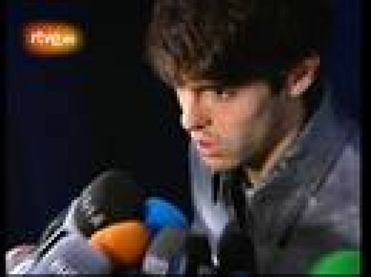 Champions League - Jugadores piden perdón a la afición