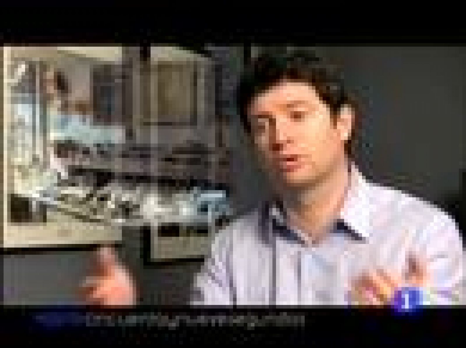 Guillermo Fesser nos explica el auge de los pequeños negocios en Estados Unidos