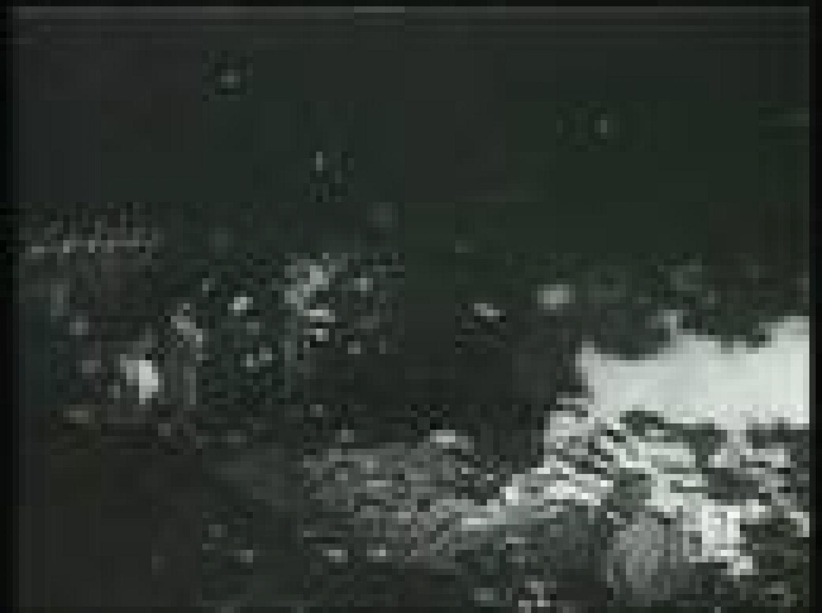 Hace 75 años, la Alemania nazi quemaba miles de libros en la hoguera en un acto contra la cultura alemana.