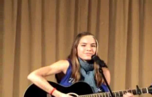 Cántame cómo pasó - Patricia Vaca es Inés