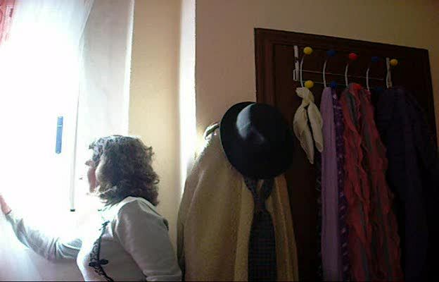 Cántame cómo pasó - Mati Fernández