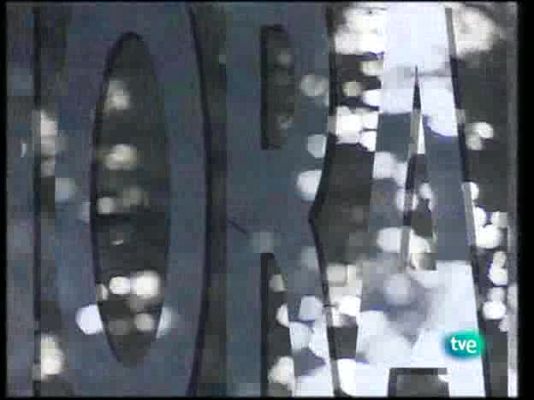 Panorama - Los restos de la aventura.