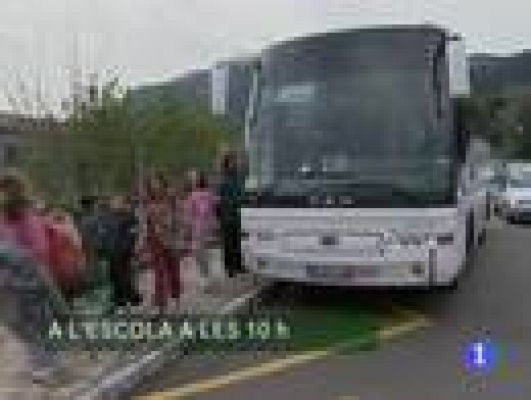 Informatiu Balear - Informatiu Balear - 11/03/10