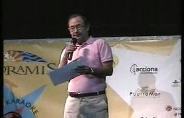 Cántame cómo pasó - Estefanía Romero es Inés