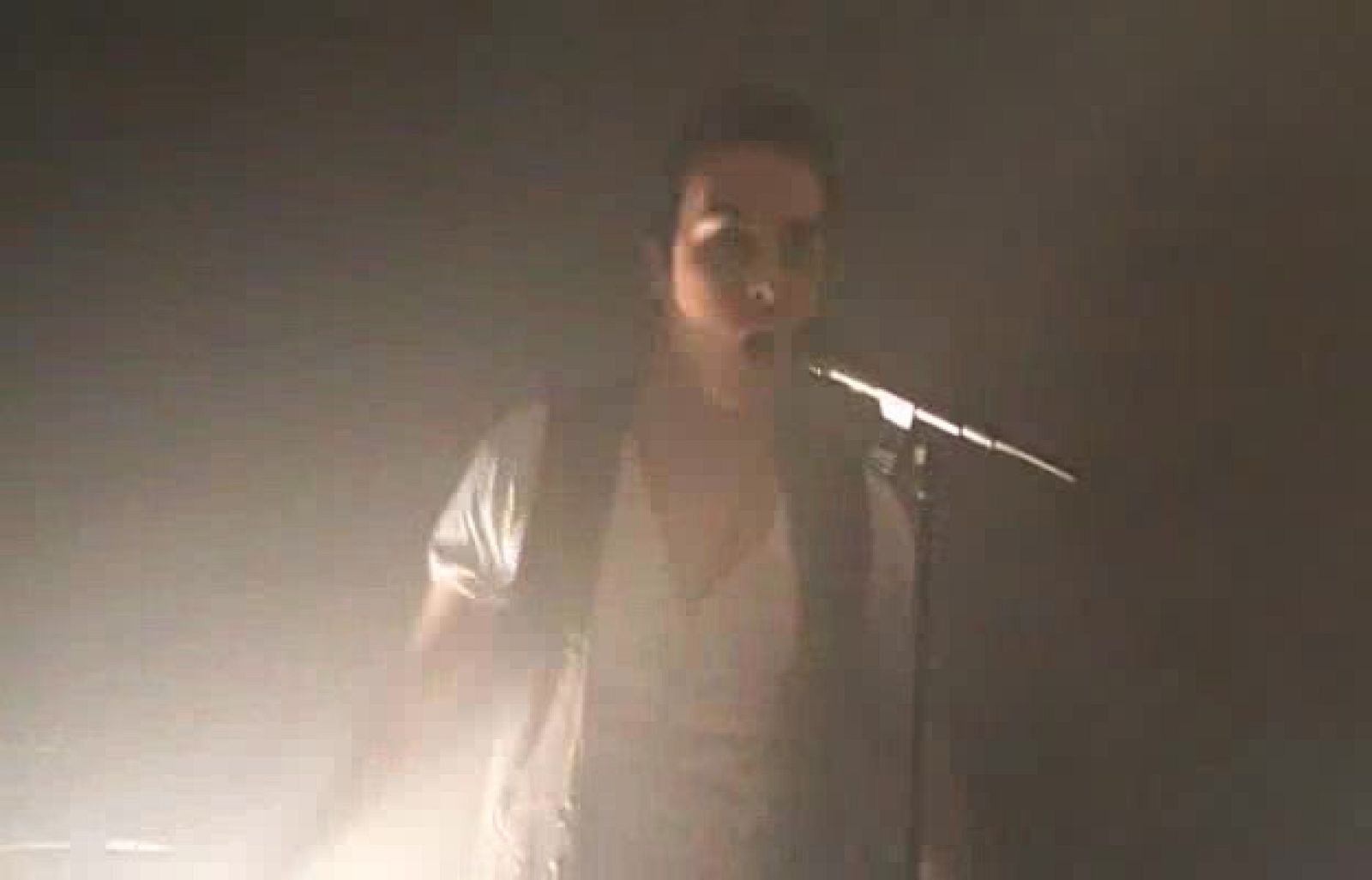 Luís Ángel Sánchez Valeriano (Cuenca) nos confiesa que vive la vida "tan intensamente como los Alcántara" y que, al igual que Tony, lucha por alcanzar lo que quiere conseguir.