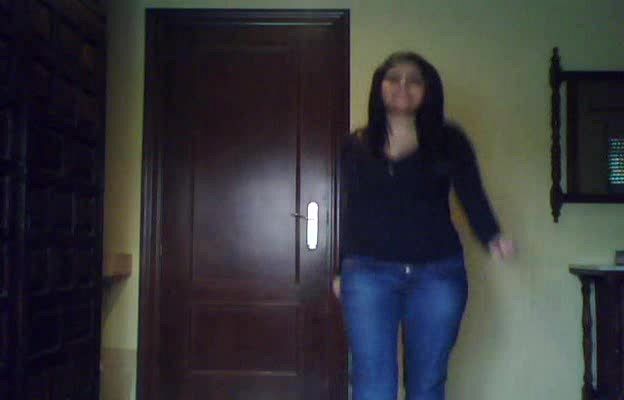 Cántame cómo pasó - Macarena Sánchez es Inés