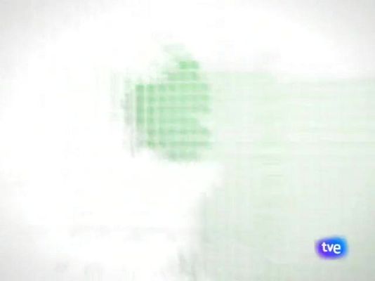 Telexornal - Galicia - Telexornal - 11/03/10