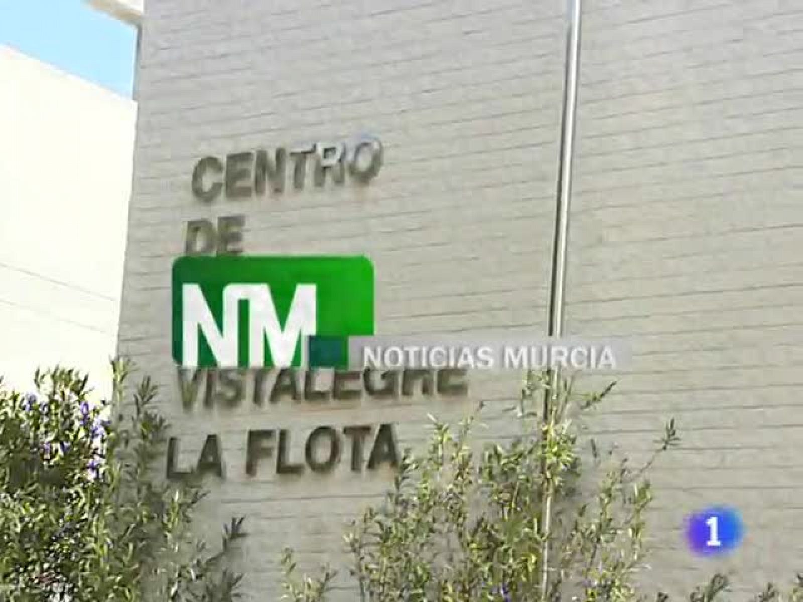 Noticias Murcia: Noticias Murcia - 11/03/10  | RTVE Play