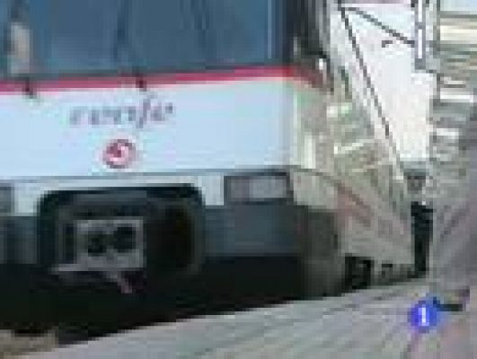  - Informativo de Madrid - 11/03/10