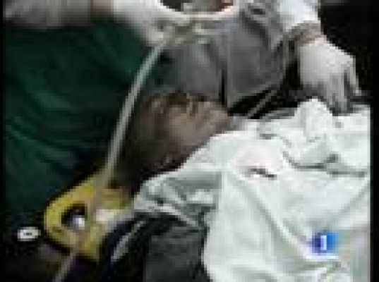  - Juicio por una activista en Israel