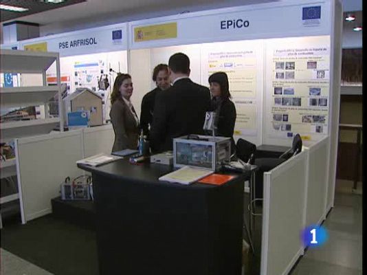 Ciencia y tecnología en Rtve.es - Innovación 2010