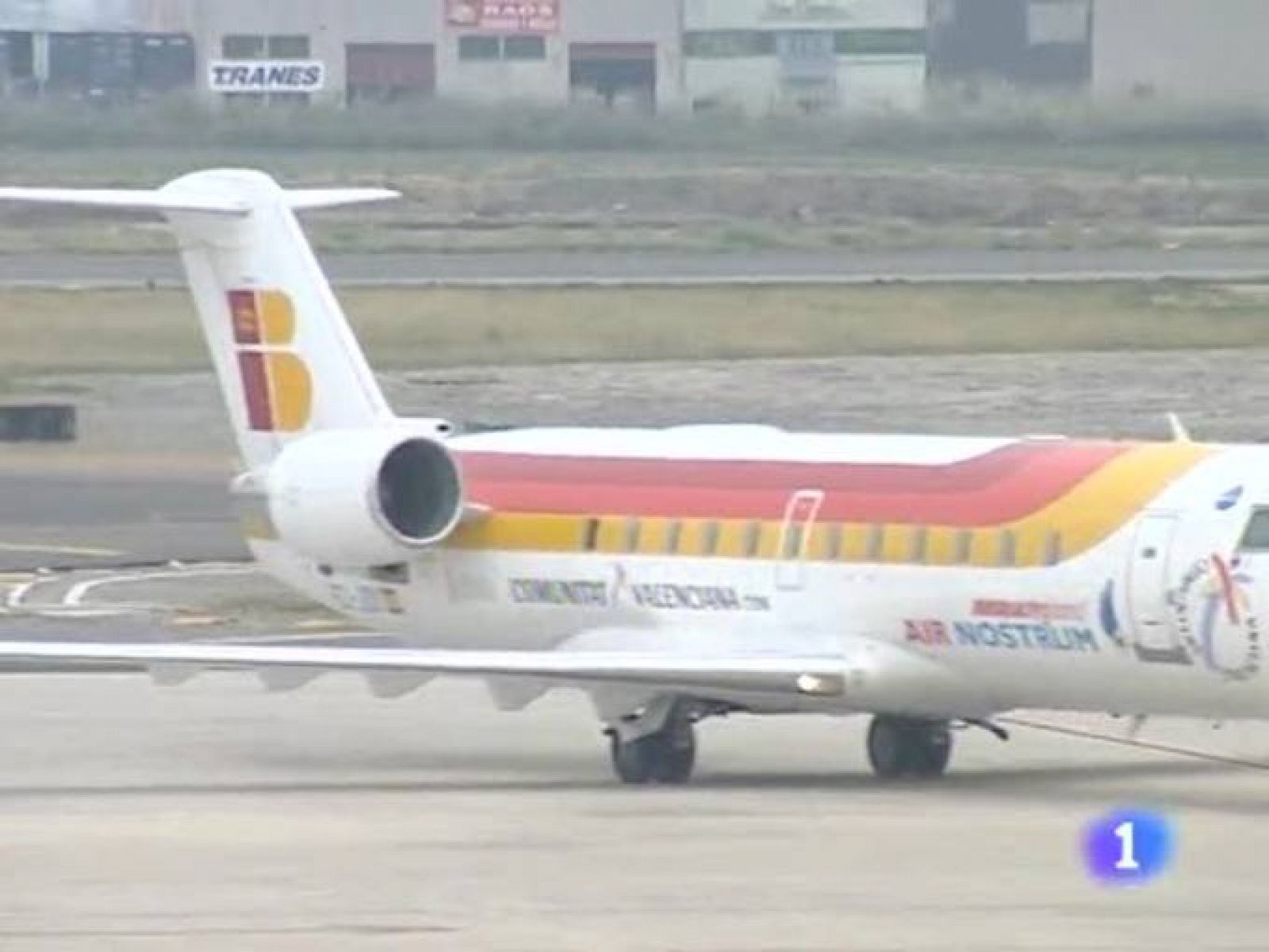 Telecantabria. (11/03/10)