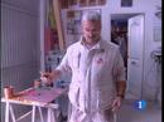  - Últimos retoques a las fallas