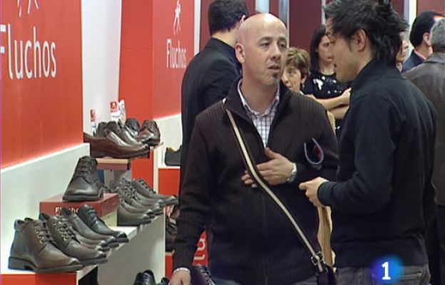  - Comienza "Moda Calzado"