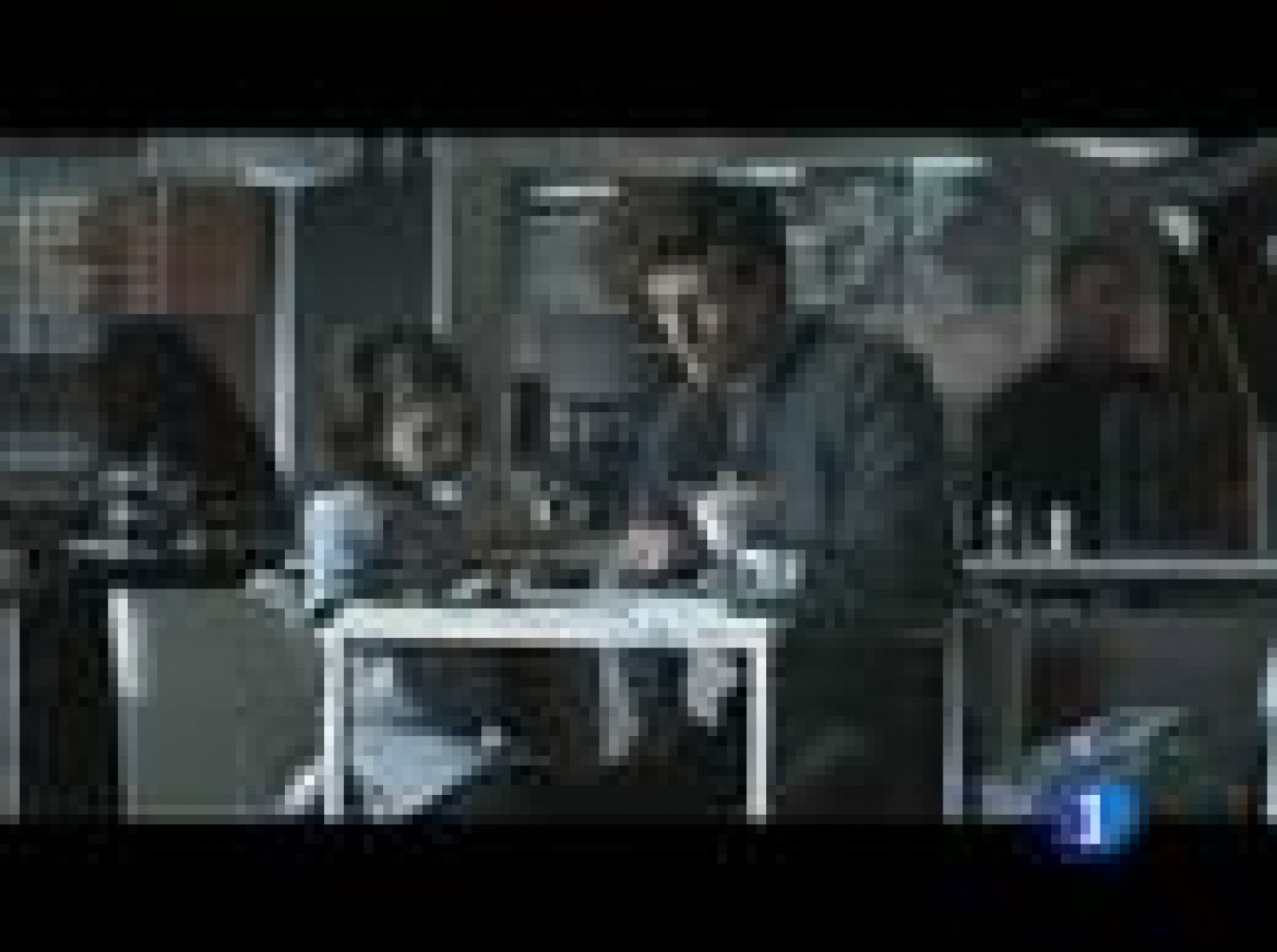 Achero Mañas, el director de "El Bola", vuelve al cine tras un parón de varios años | Ver