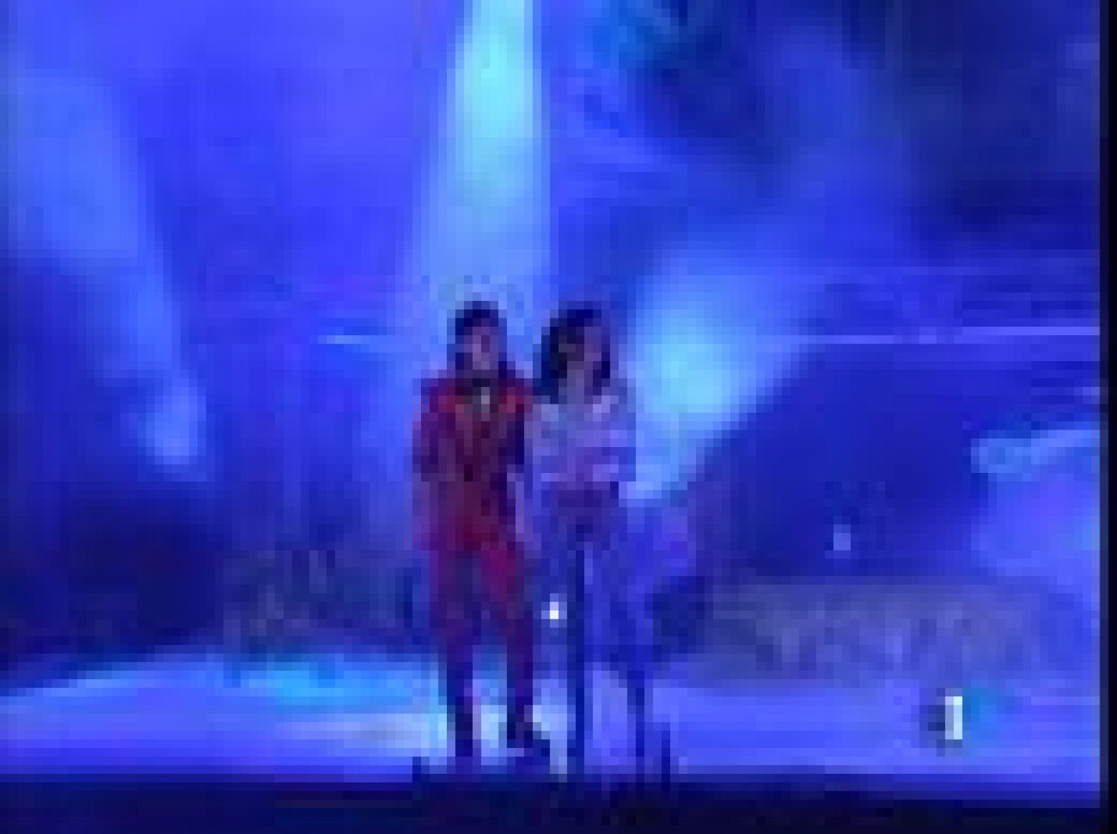 Michael Jackson resucita en un musical en Madrid | Ver