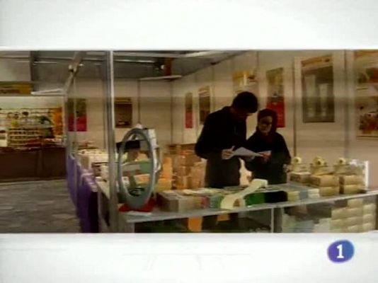 Noticias de Castilla-La Mancha - Noticias de Castilla-La Mancha - 11/03/10