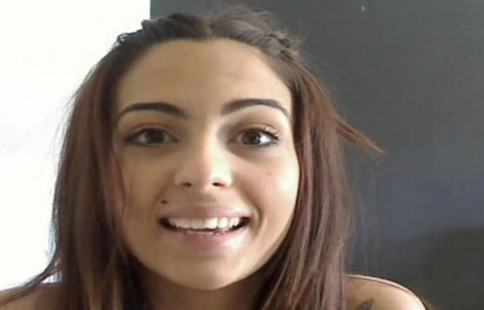 Cántame cómo pasó - Vanesa Rodríguez es Inés - Cántame cómo pasó | Ver