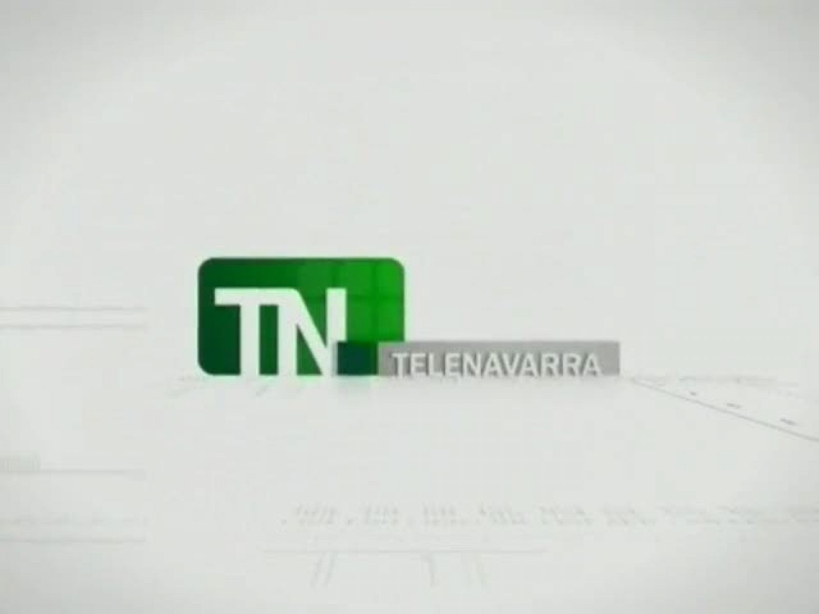Telenavarra: Telenavarra - 11/03/10 | RTVE Play