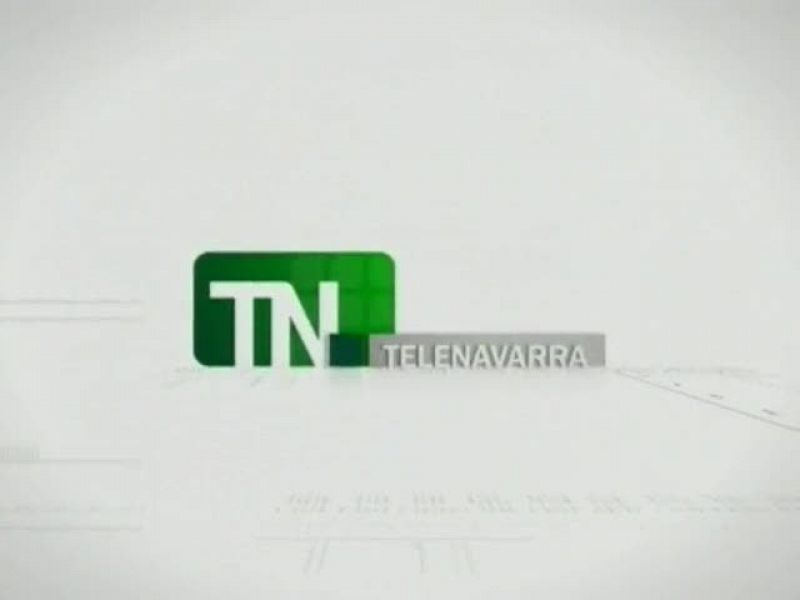  Telenavarra.Informativo Territorial de Navarra (11/03/10)