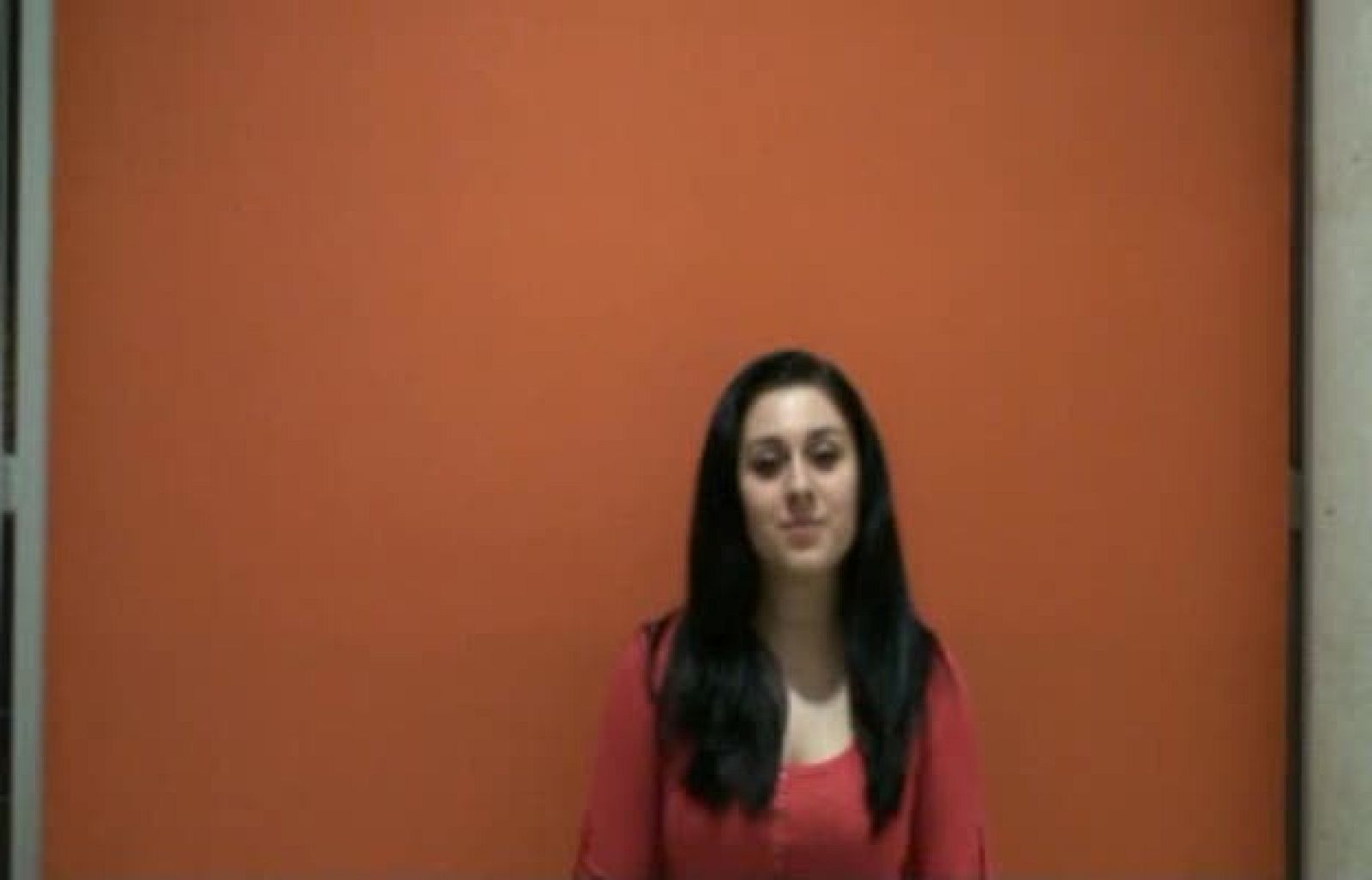 Cántame cómo pasó - Sara Álvarez es Inés