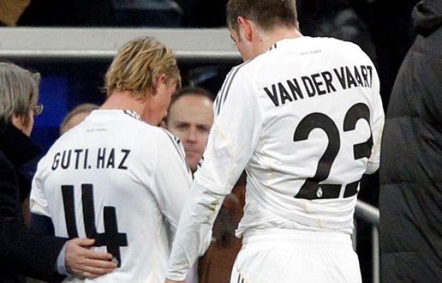 Champions League - Adiós en octavos, por sexta vez