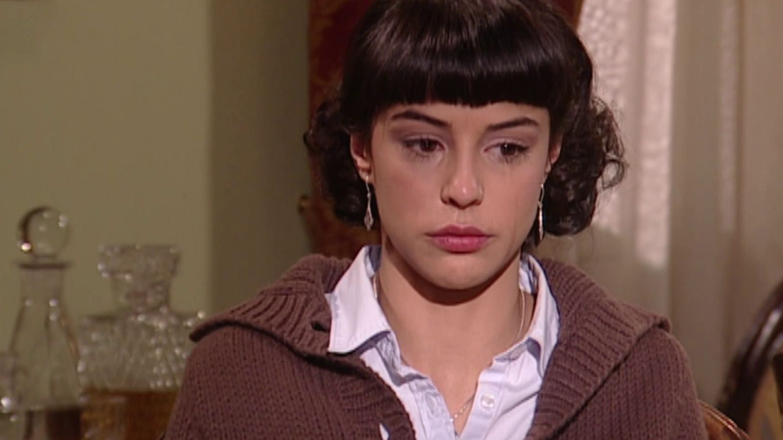 Amar en tiempos revueltos - T3 - Episodio 180 - Ver ahora