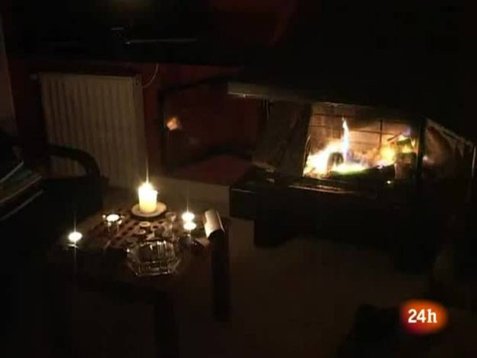 España en 24 horas - 11/03/10