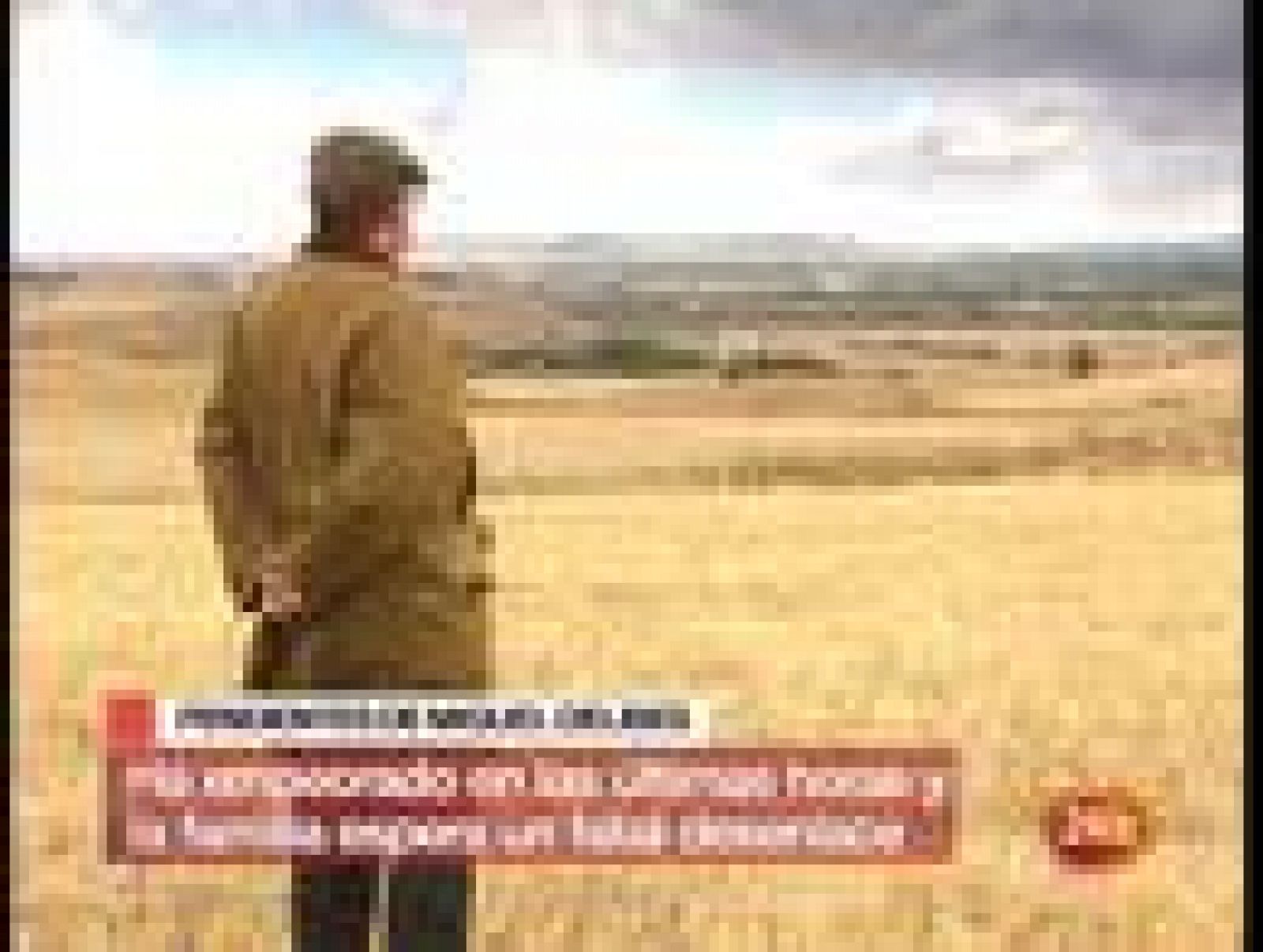 El estado de salud del escritor Miguel Delibes empeora | Ver