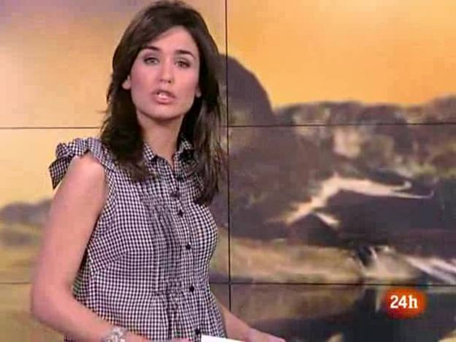 La tarde en 24 horas - 11/03/10 - La tarde en 24h | Ver