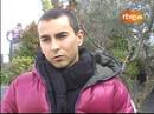  - Lorenzo: "Voy a contrarreloj"