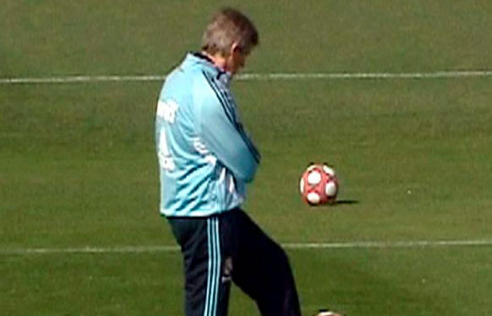 ¿Debe marcharse Pellegrini? - Champions League | Ver