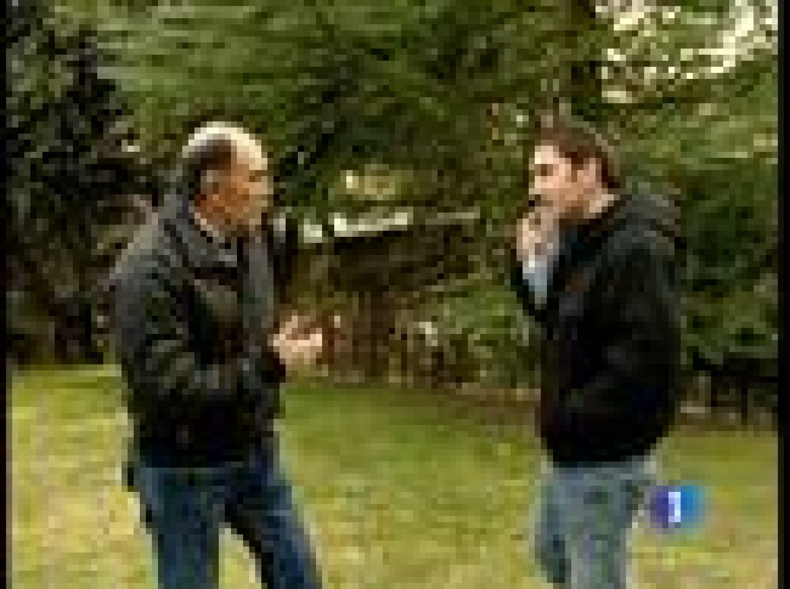 Sanchís y Pirri analizan la derrota - Champions League | Ver