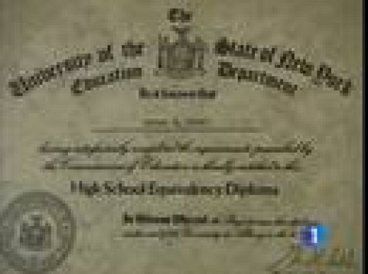  - Ejecutivos en paro