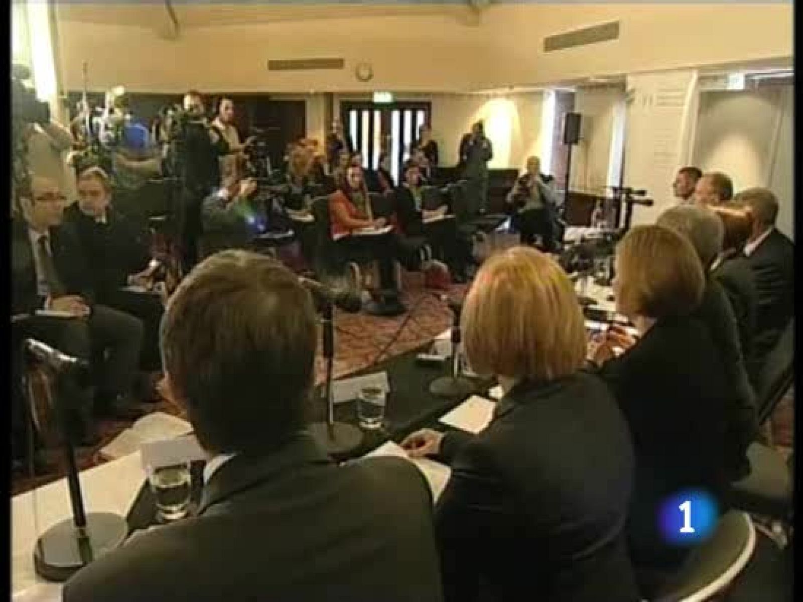 Las autoridades británicas piden perdón por los crímenes del 'monstruo de Sheffield' | Ver