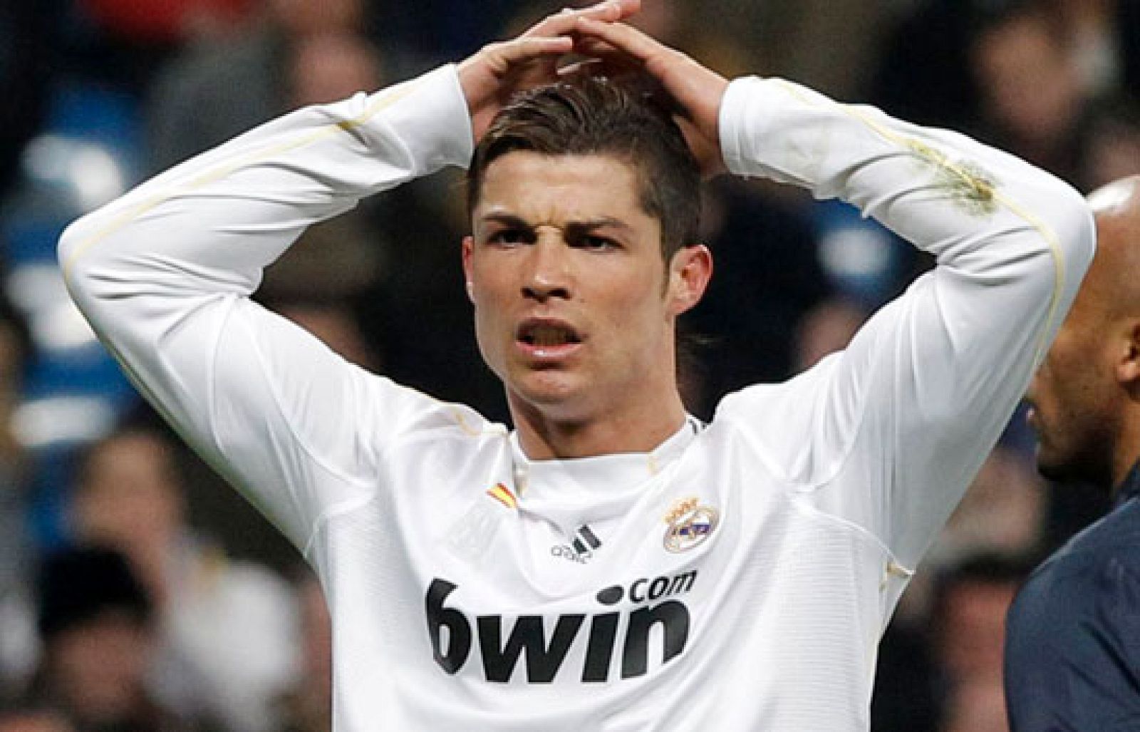 Los mismos vicios del pasado - Champions League | Ver