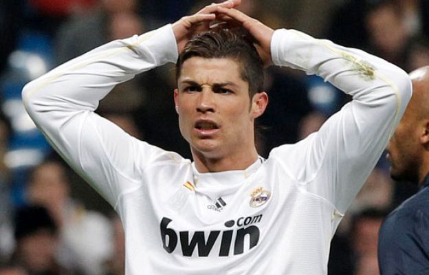 Champions League - Otra vez los mismos vicios