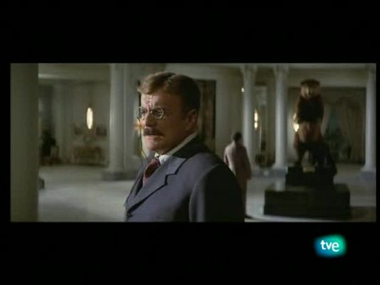 Días de cine - Días de cine - 11/03/10