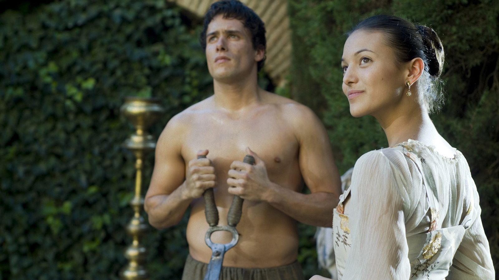 Águila Roja - T2 - Episodio 10 - Ver ahora