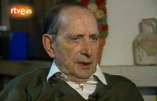 Fue noticia en el Archivo de RTVE - Repaso a la obra y vida de Delibes