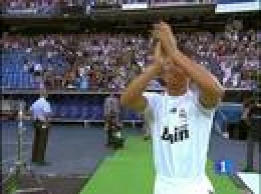 Champions League - Grandes inversiones, pocos resultad