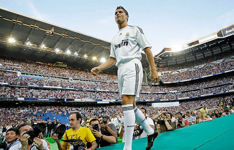 Grandes inversiones, pocos resultados