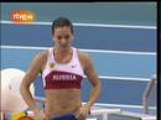  - Las estrellas se dan cita en Doha