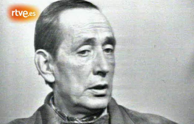  - Delibes: periodista y escritor