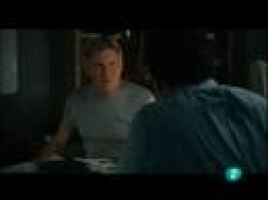 Días de cine - 'Medidas extraordinarias'