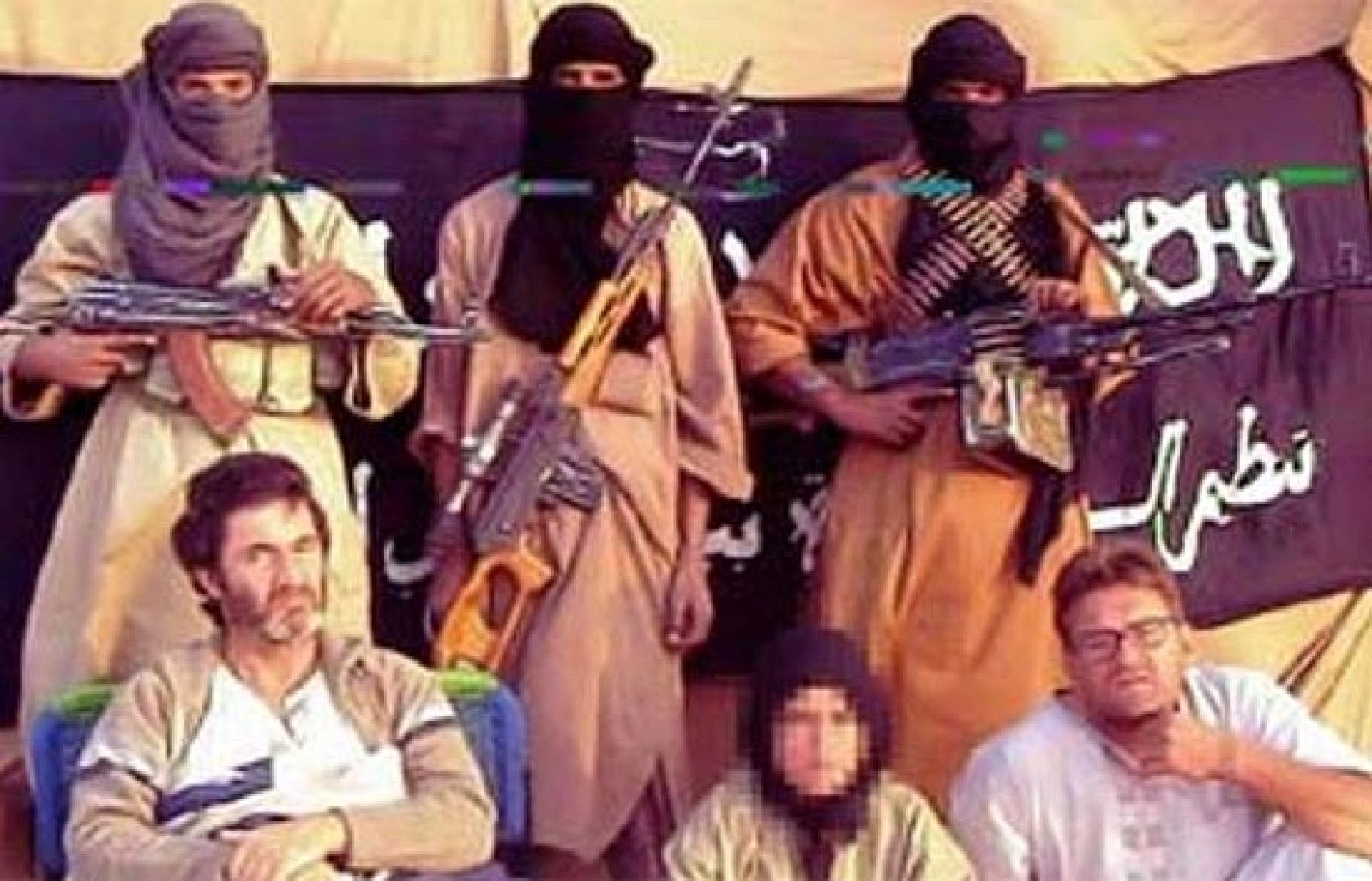 Acció Solidaria critica al Gobierno por no guardar silencio | Ver