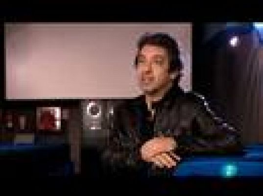 Días de cine - La secuencia - Ricardo Darin. 'Uno de los nuestros' | Ver