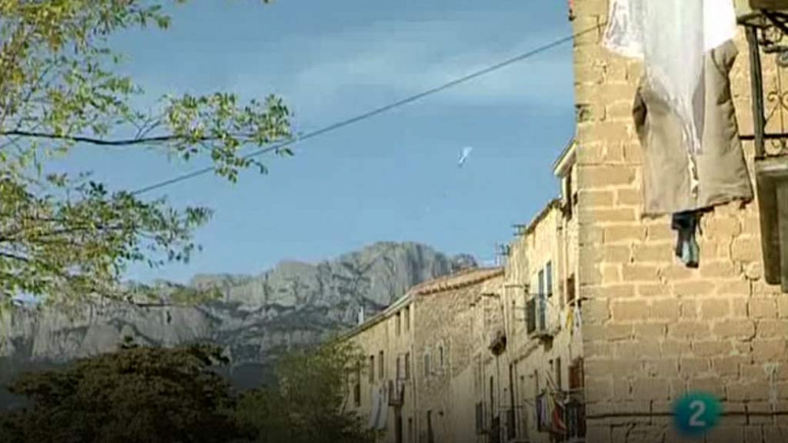 Los pueblos - Sanabria