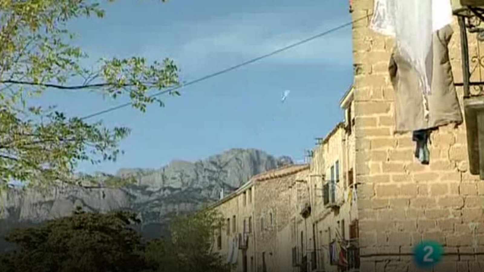  Los pueblos - Sanabria