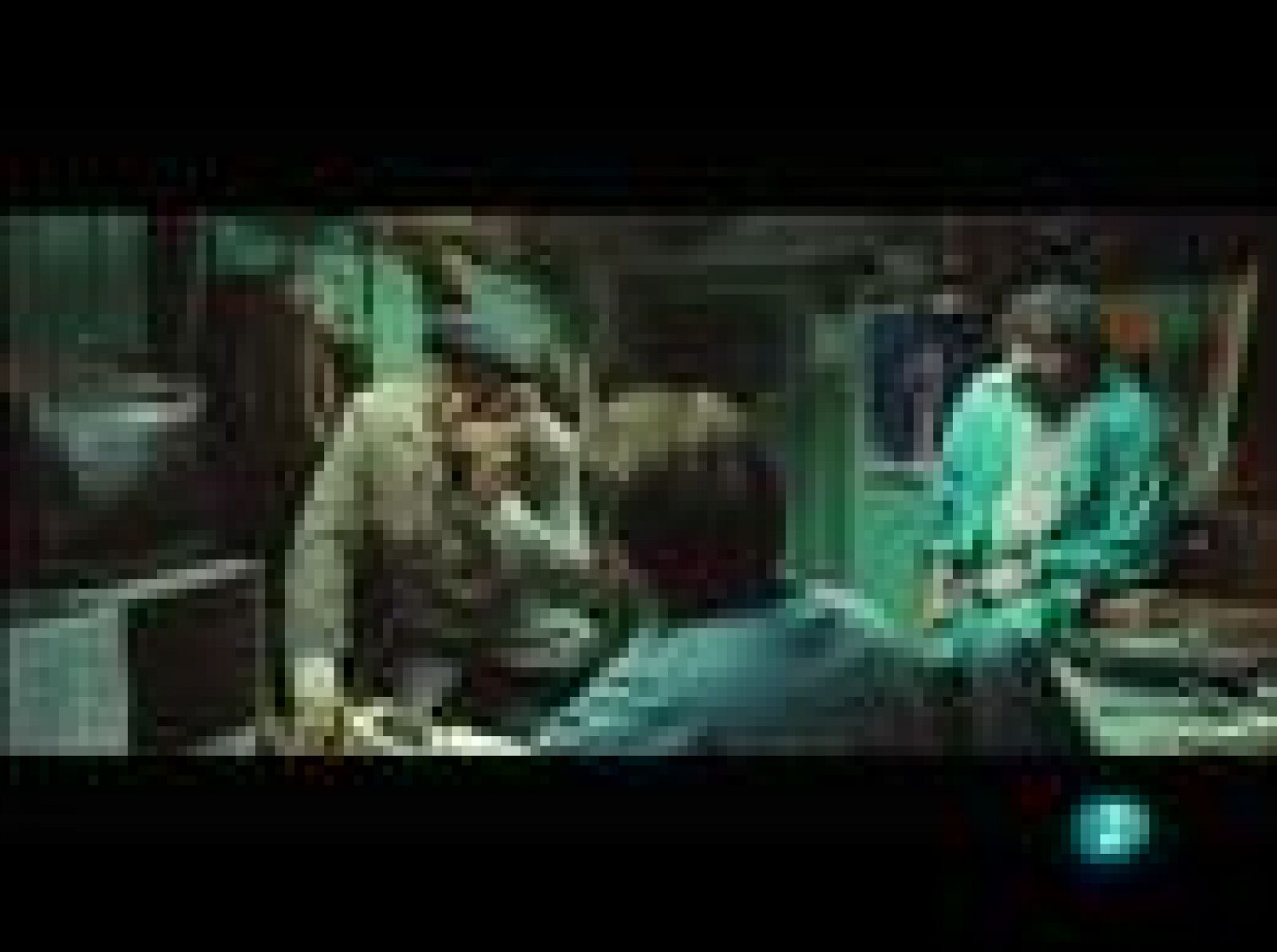 'Días de cine - 'El concierto' | Ver